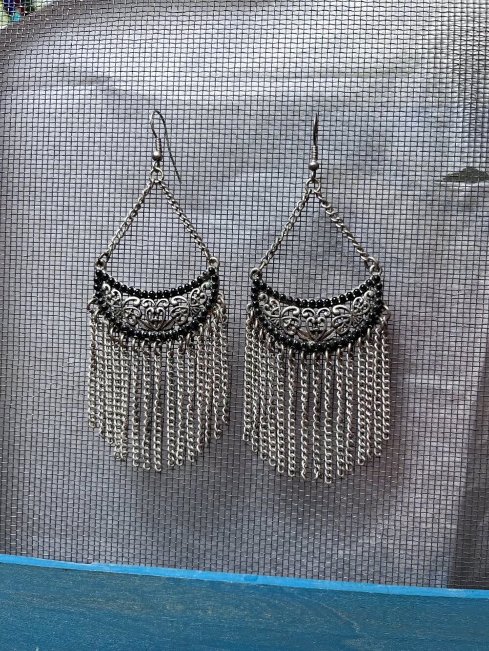 Ladies Earrings